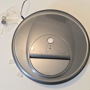 Robot Sweeper Vacuum